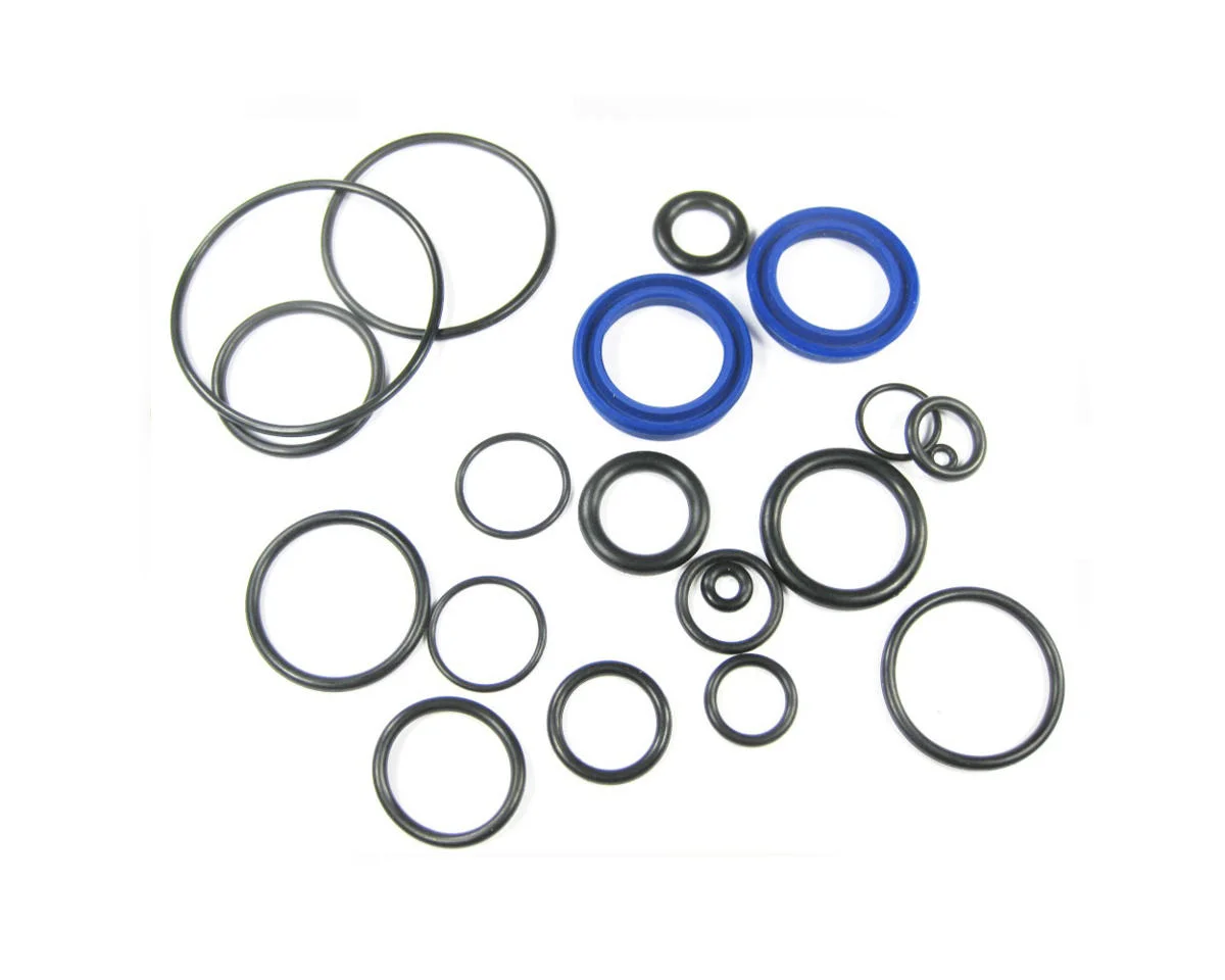 Anso Suspension Cannondale Lefty PBR & XLR V2.0 Damper Service Kit